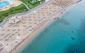 منتجع القصر القديم سهل حشيش